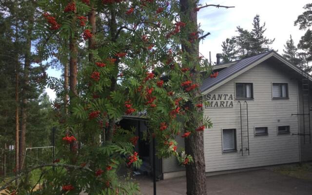 Kullasmarina Holiday Villas