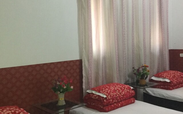 Lanxin Homestay
