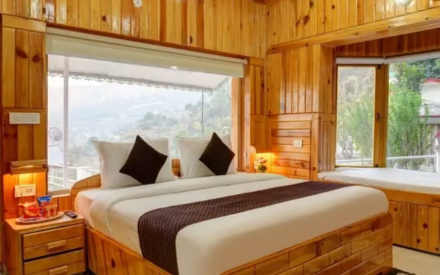 Peachwood Resort Nainital