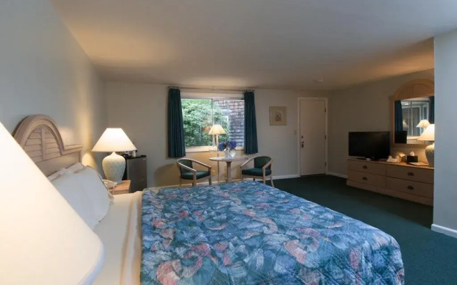 Southfleet Motor Inn