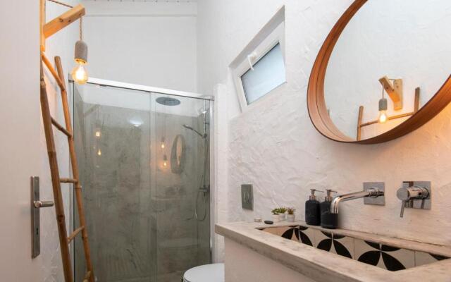 Hillside 1 Aljezur old town