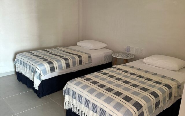 Hotel Casa Prisca
