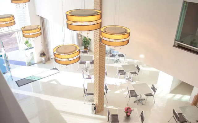 Pousada Villa Mares Sao Pedro da Aldeia