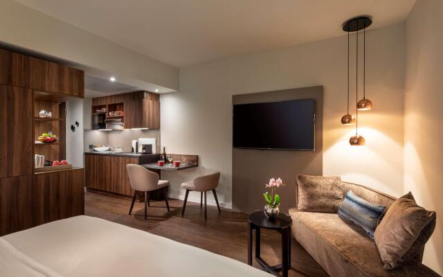 Hyatt House Frankfurt/Eschborn