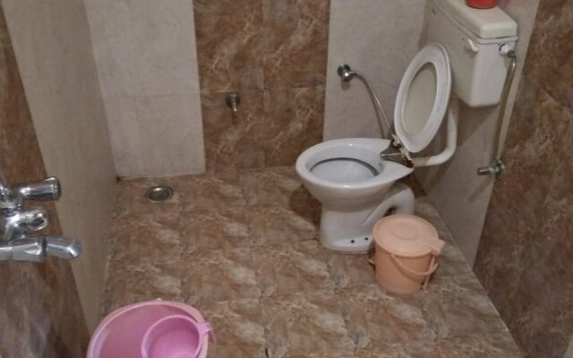 Dwivedi Hotels Hotel Elena