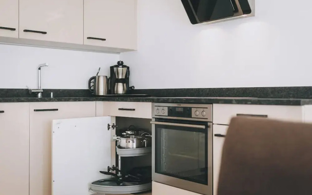 Apartments Goldbergblick by we rent