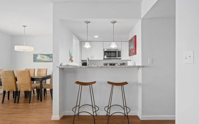 Allegro North #308 - Bay Breeze Bungalow