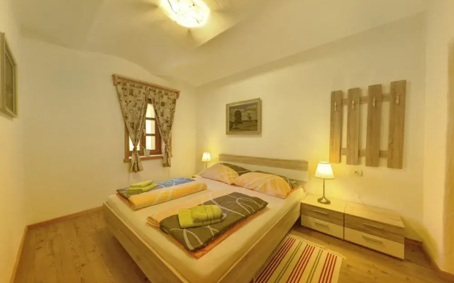 Jacobs Resort House Planica