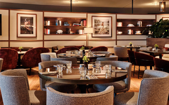Radisson Blu Hotel, Hamburg Airport