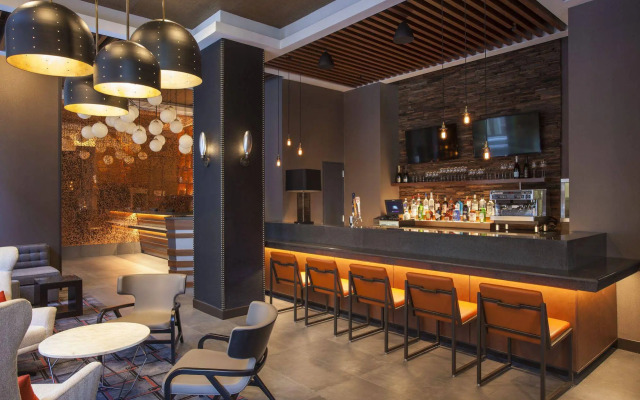 Four Points By Sheraton Manhattan Midtown West