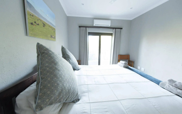 Nyaleti Lodge
