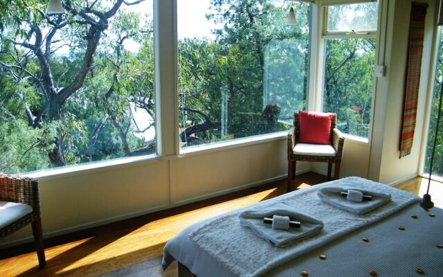 Aquila Eco Lodges