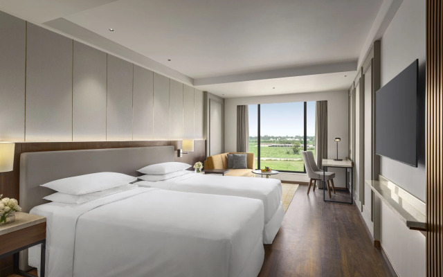 Hyatt Place Haridwar