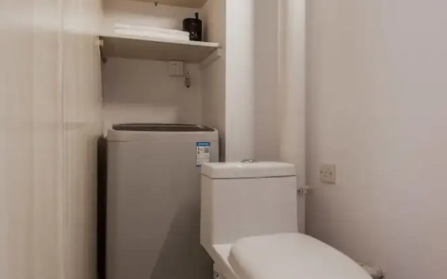 Qing Apartment Renaissance