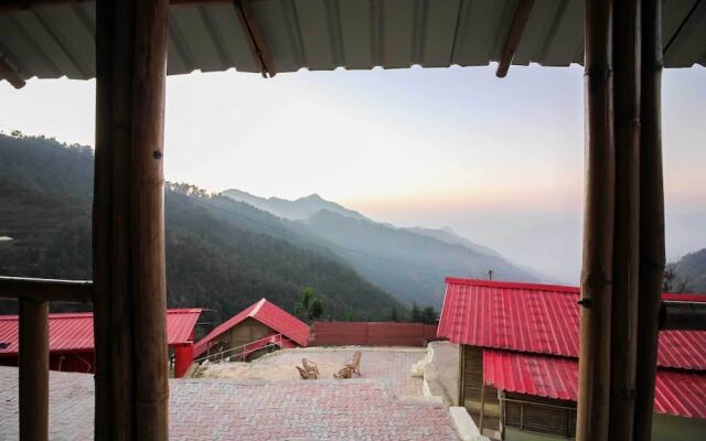 V Resorts Glamwood Dhanaulti