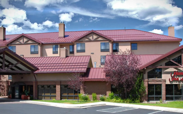 AC Hotel by Marriott Park City