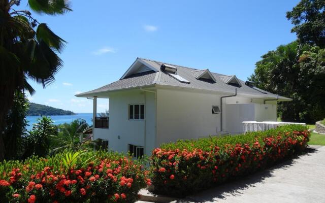Sailfish Beach Villas