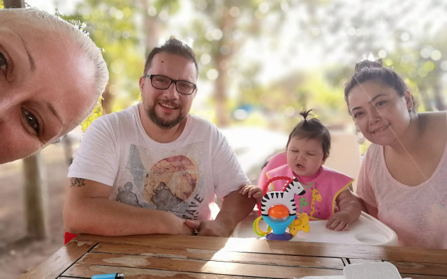 Çıralı Marina Loft Hotel