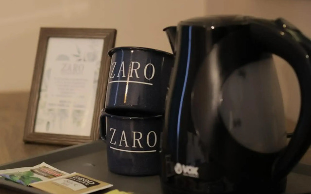 ZARO Apartments