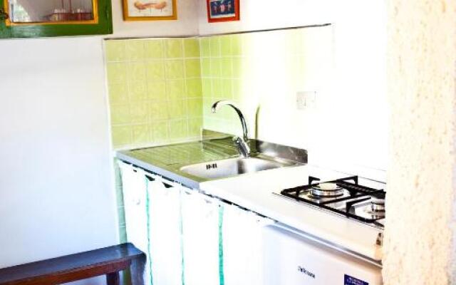 B&b Parco Alta Murgia