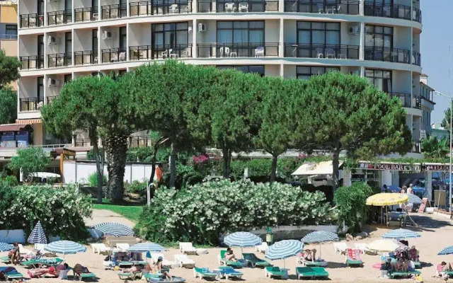 Orion Beach Hotel