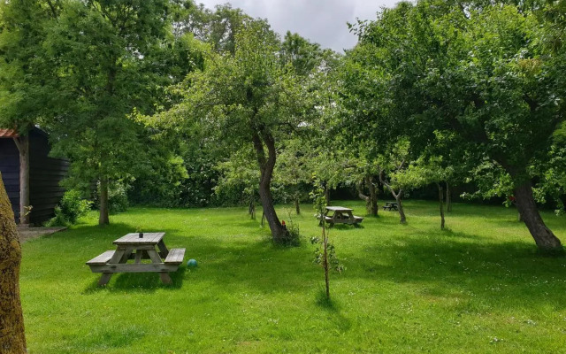 De Vrijheid-Melkstal