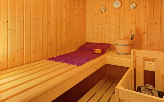 6 Person Chalet With Superb View