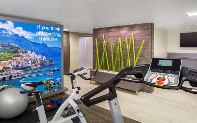 NH Collection Salzburg City