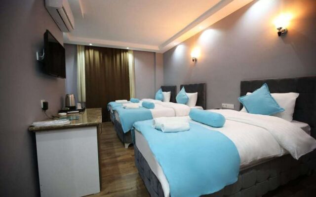 Grand Atakum Boutique Hotel