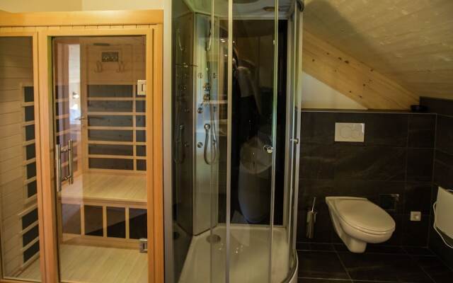 Chalet in Hohentauern With Sauna