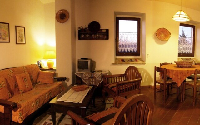 Le Casacce