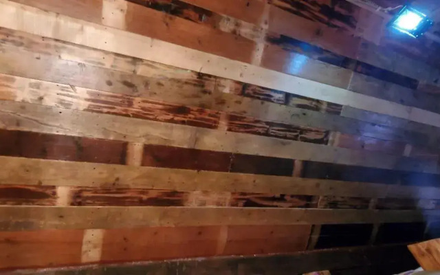 Casa Rustic Fehér & Fekete Vendégházak