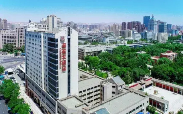 Tsuiying Hotel