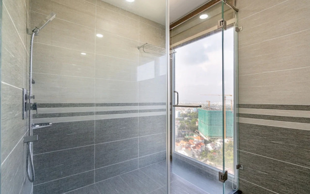 Stephen Luxury Apartments