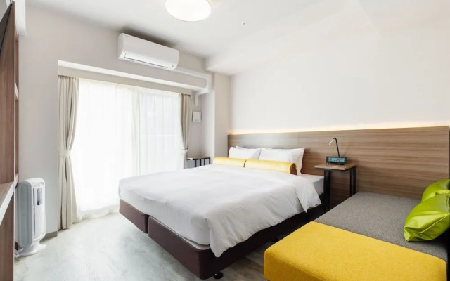 Doutonbori Crystal Exe