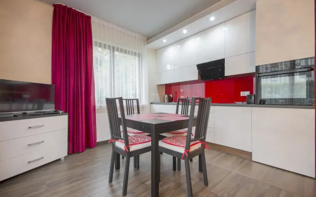 Dom & House - Apartments Aquarius