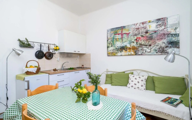Stunning Apartment in Dubrovnik With Wifi and 2 Bedrooms