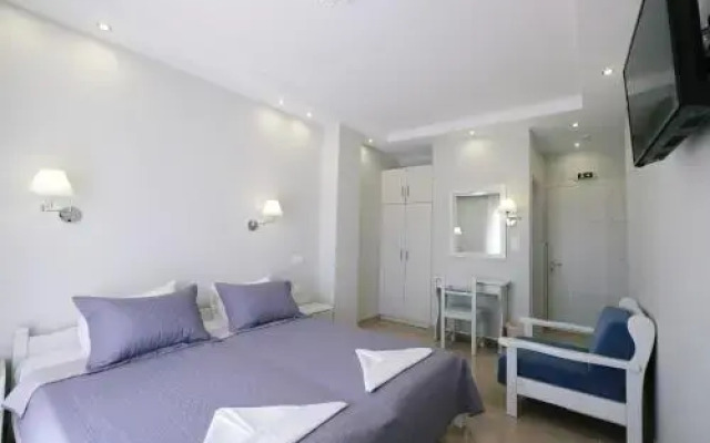 Paris Apartments