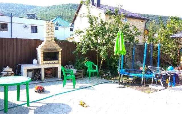 Guest house Viktoria