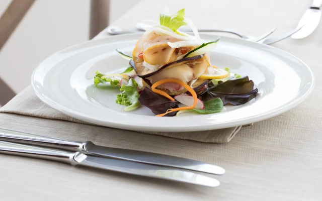 Lu' Hotel Porto Pino