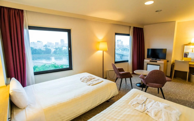 Hotel Sanderson