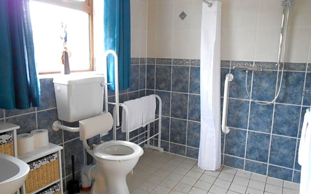Alverna House B&B