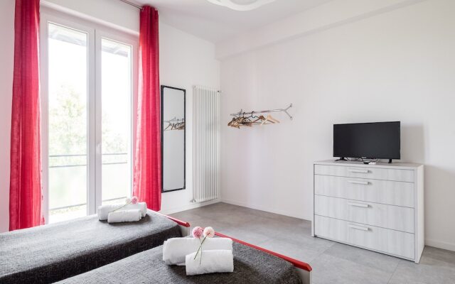 Bologna Accommodation - Sant'Orsola