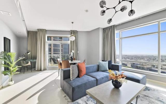 Silkhaus Lofts, Downtown Dubai