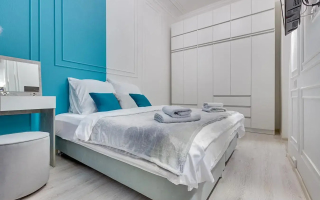 ВПитер на сутки на улице Петропавловская