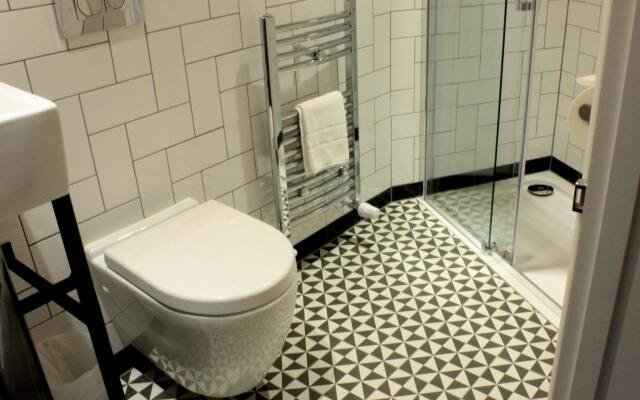 Room2 London Hammersmith Townhouse