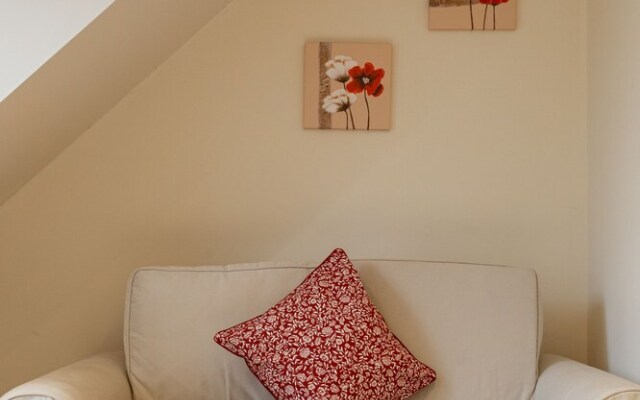 Cozy Stays Birchfields Manchester