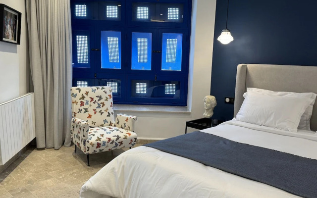 Villa Misk - Boutique hotel & Spa
