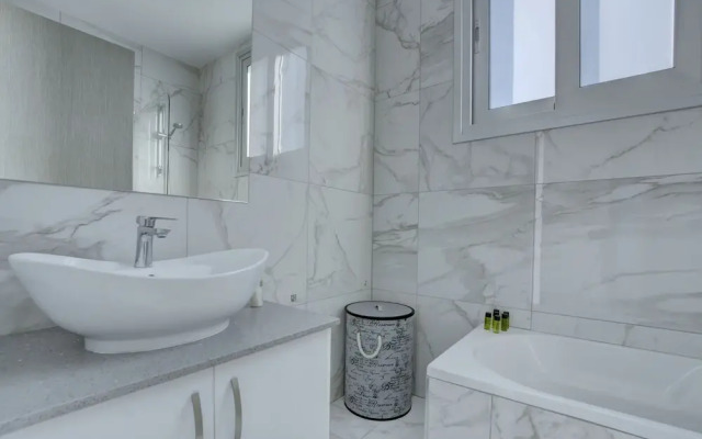Villa Clea,stunning 4bdr Protaras Villa, Seaviews