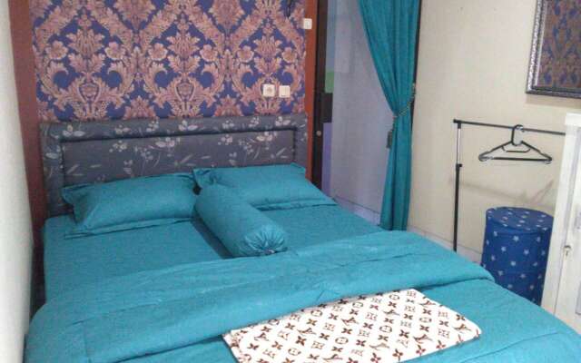 Pramukajati Homestay